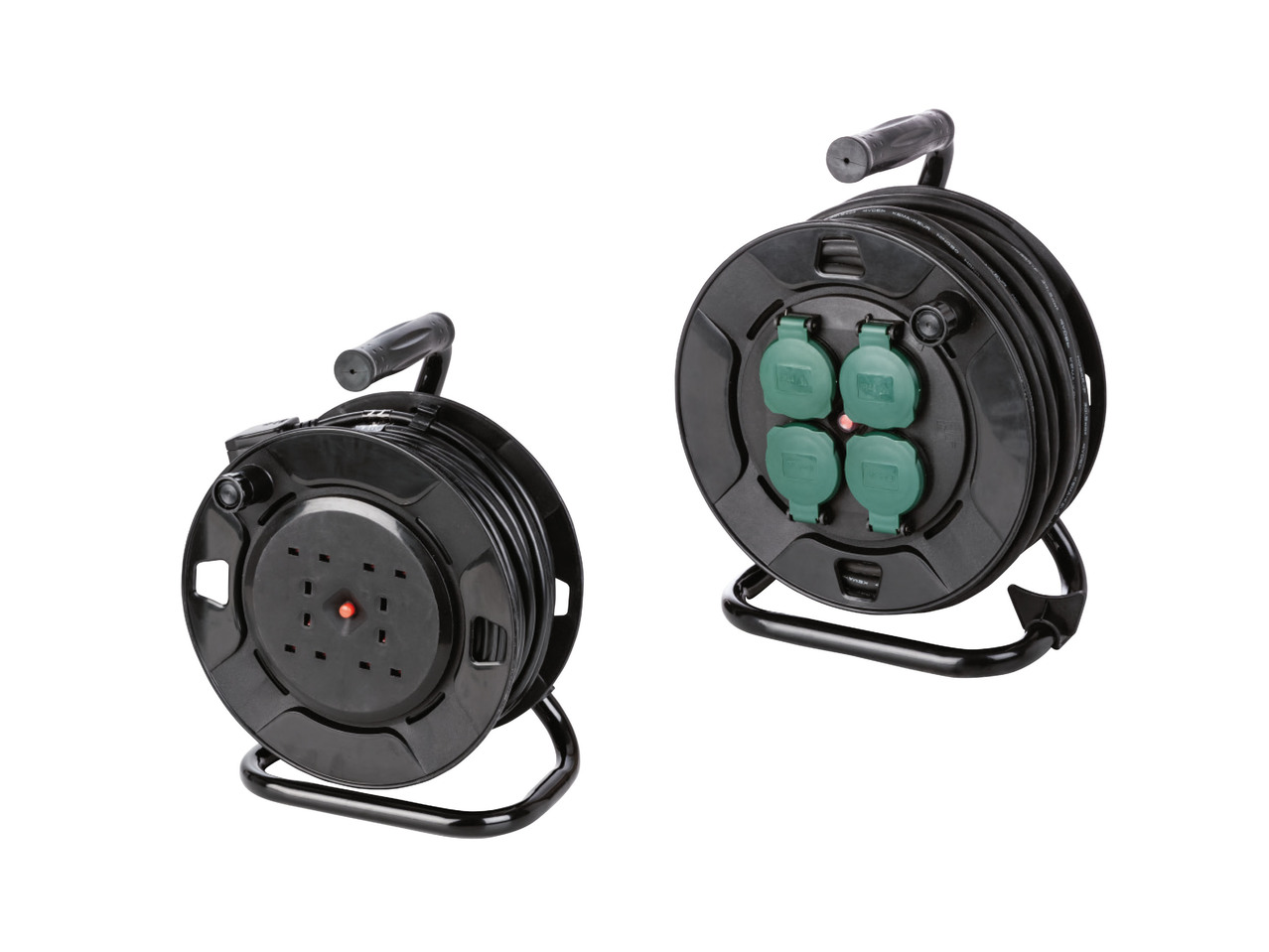 Cable Reel/Extension Cord Reel