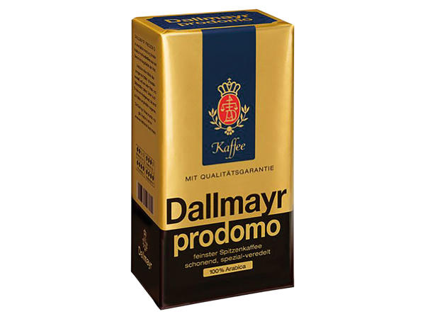 DALLMAYR Prodomo
