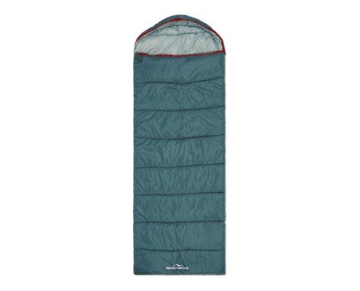 Adventuridge 
 Cold Weather Hooded Sleeping Bag