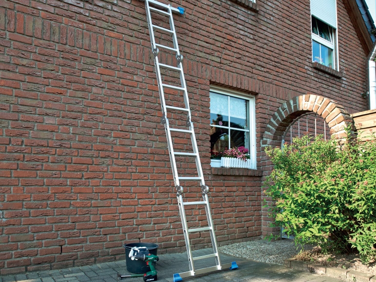 Powerfix Multi-Functional Ladder