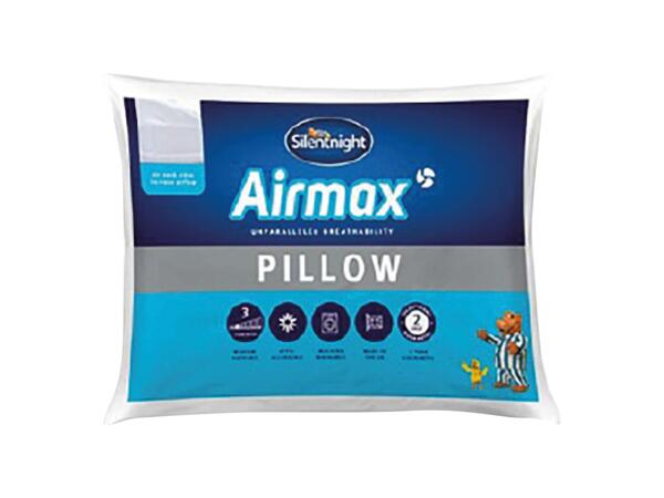 Silentnight AirMax Pillow