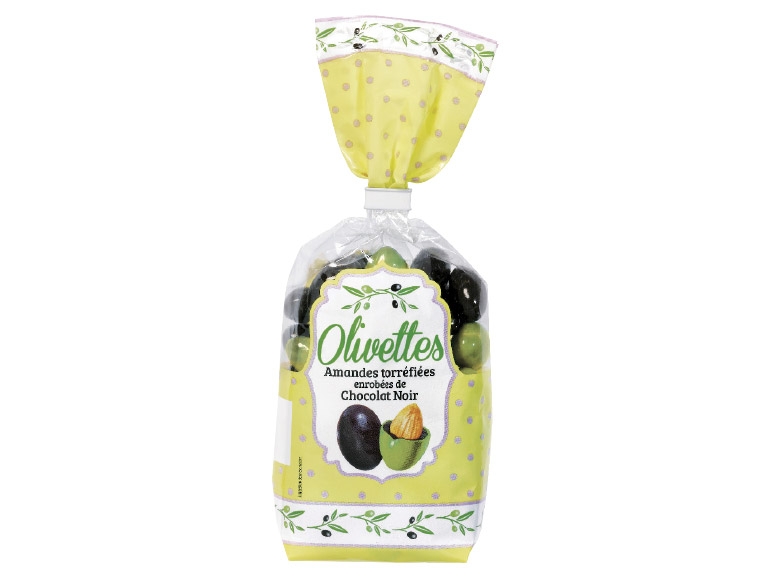 Olivettes