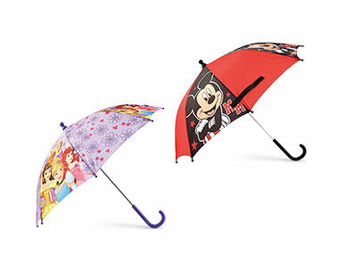 Children's Character Umbrella