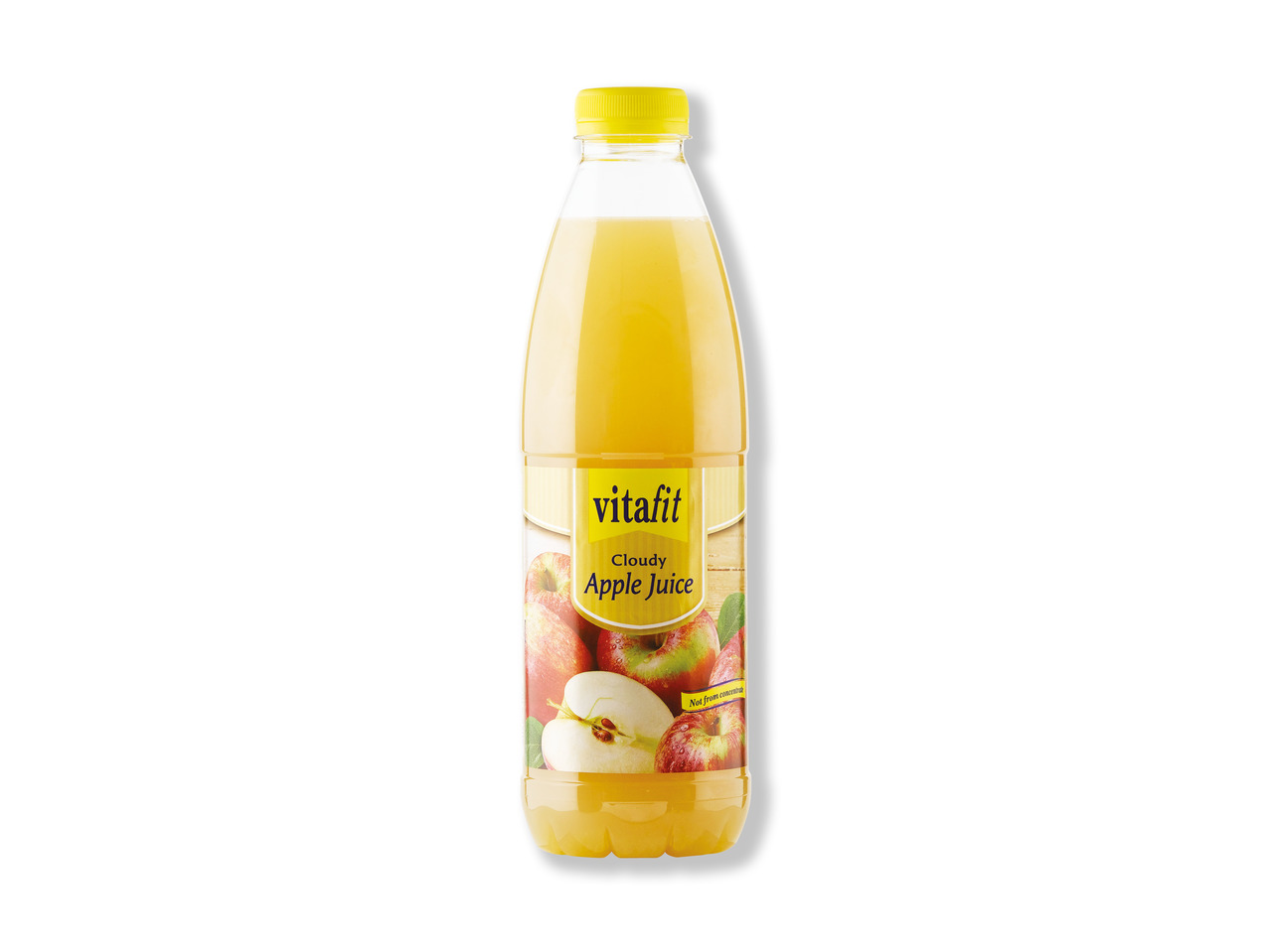 VITAFIT Æblejuice