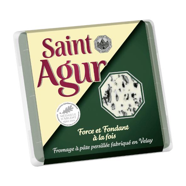 Saint-Agur(R)