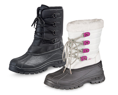 Men's/Ladies' Winter Boots