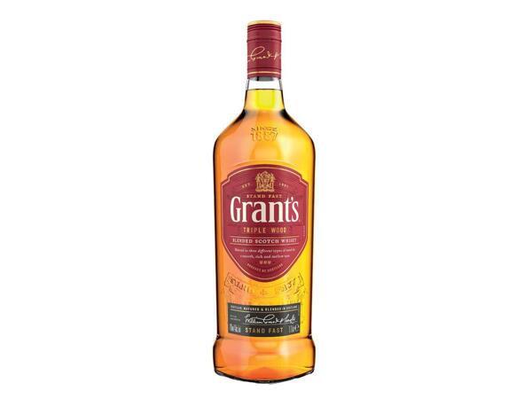 William Grant's Whisky