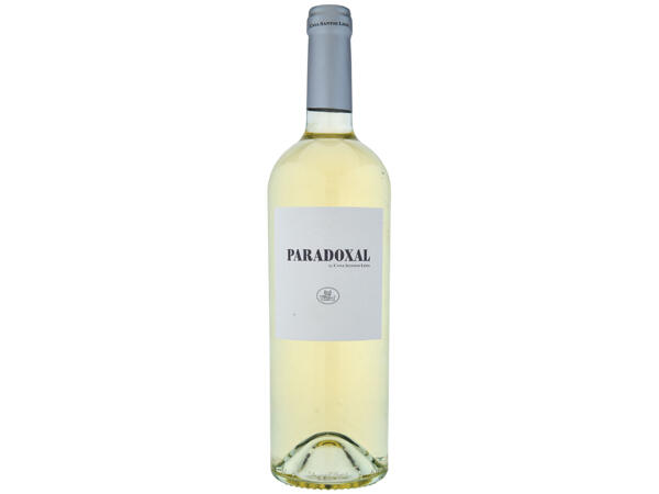 Paradoxal(R) Vinho Tinto/ Branco Regional Lisboa Reserva
