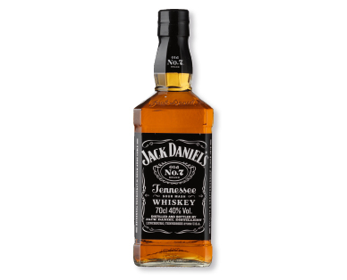 Whiskey JACK DANIEL'S