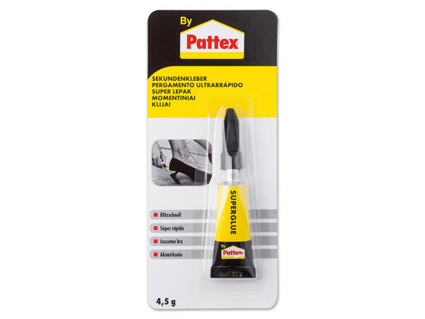 Pattex Pritt(R) Klebstoffsortiment