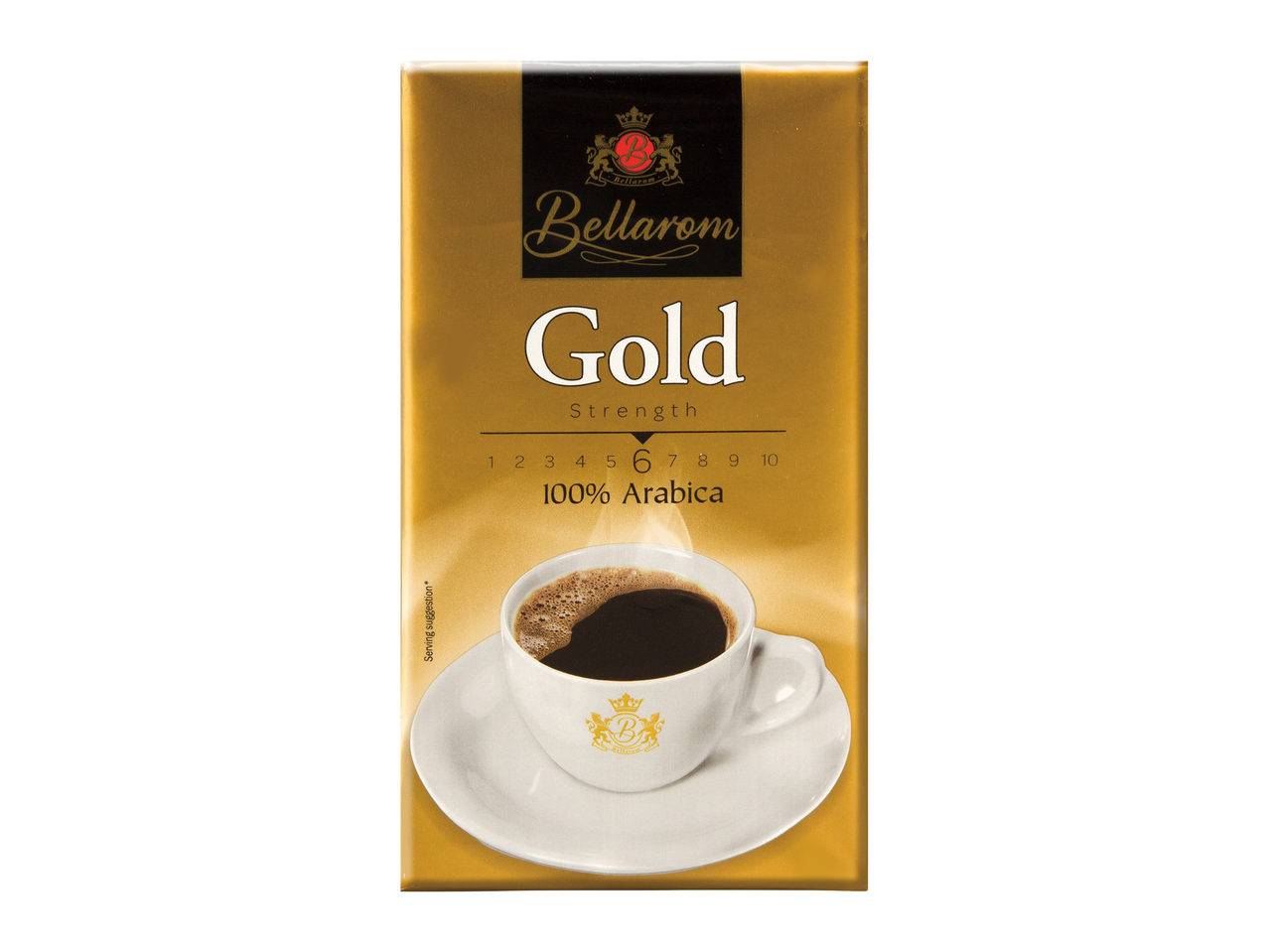 Cafea Gold
