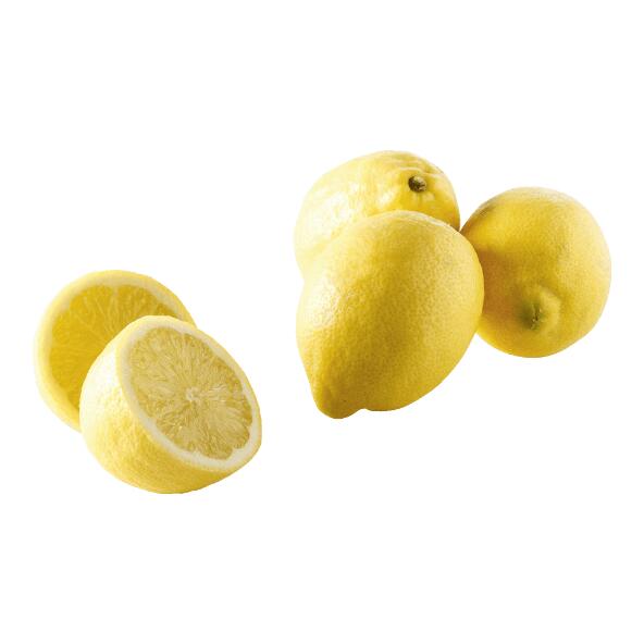 GROSBUSCH(R) 				Citrons, 4 pcs