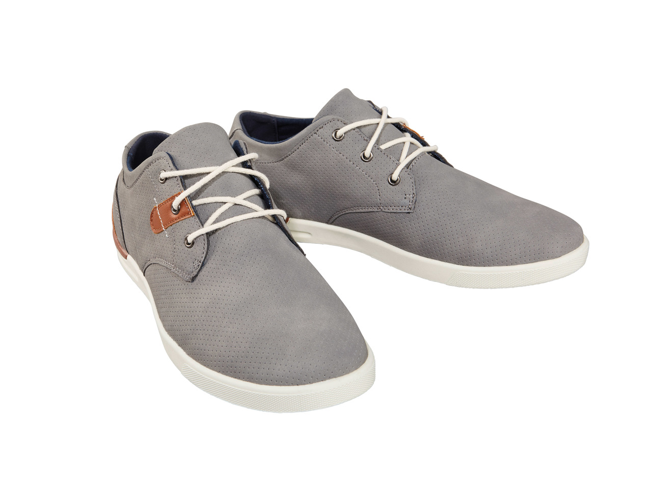Livergy Casual Shoes1
