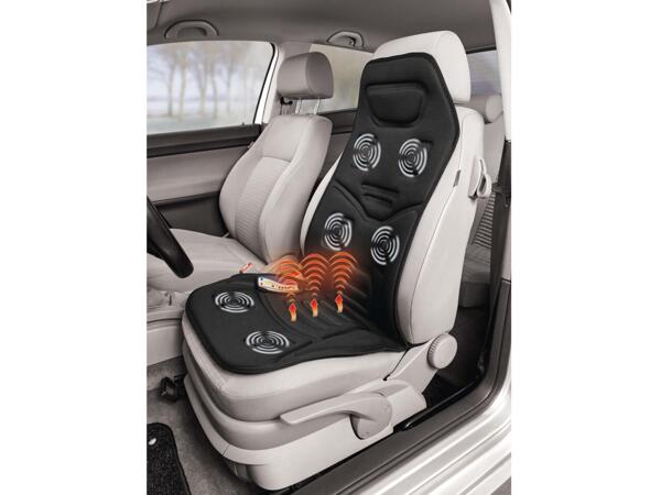 Car Massage Seat Cover