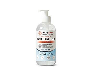Daily Care Hand Sanitizer