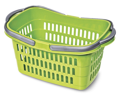 Easy Home 4-Gallon Multipurpose Basket