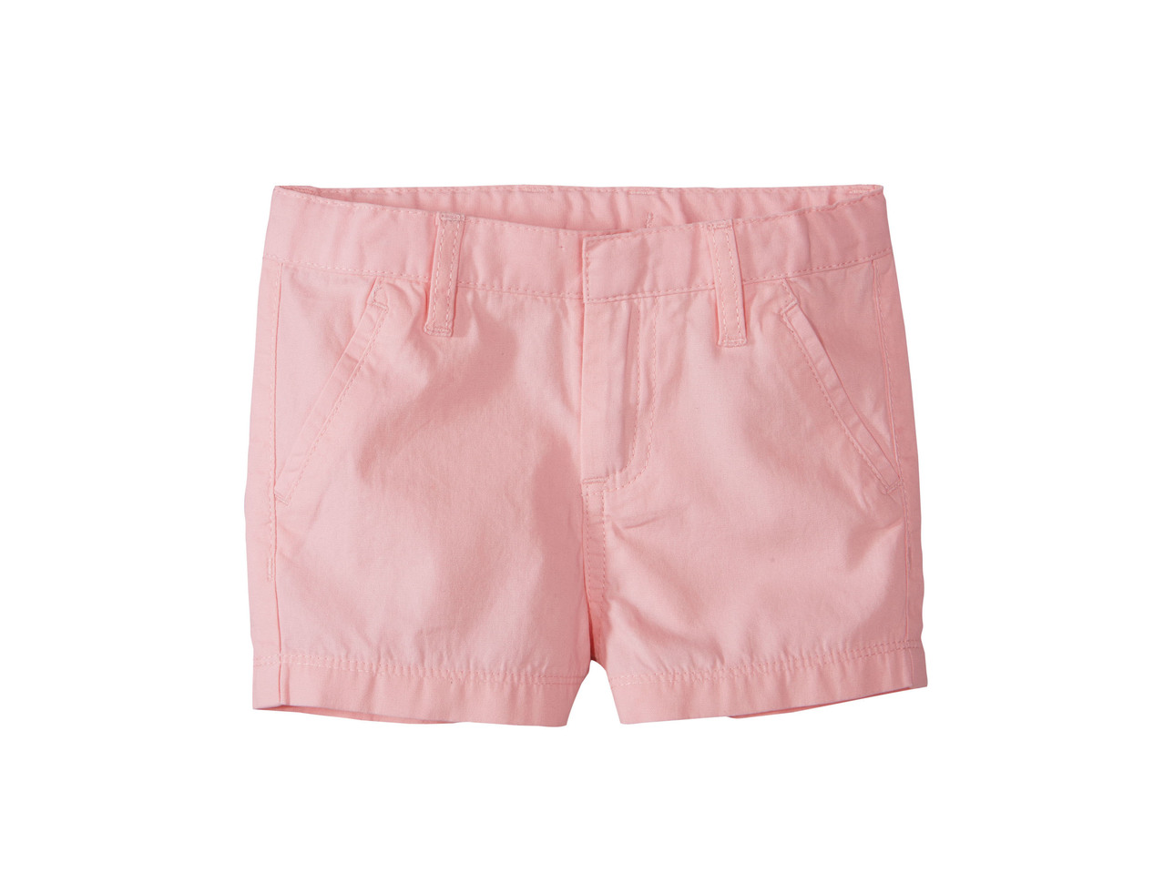 Girls' Skirt or Shorts