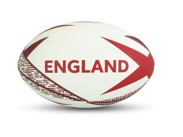 Rugby World Cup 2019 Official Rugby World Cup Ball – England1