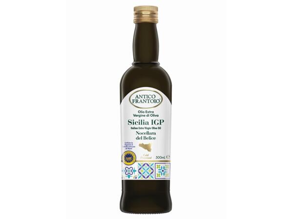 Extra szűz olívaolaj