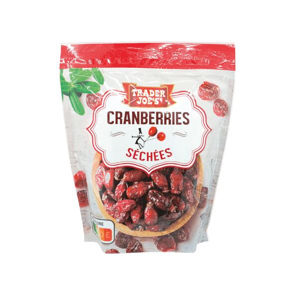 TRADER JOE'S(R) 				Cranberries