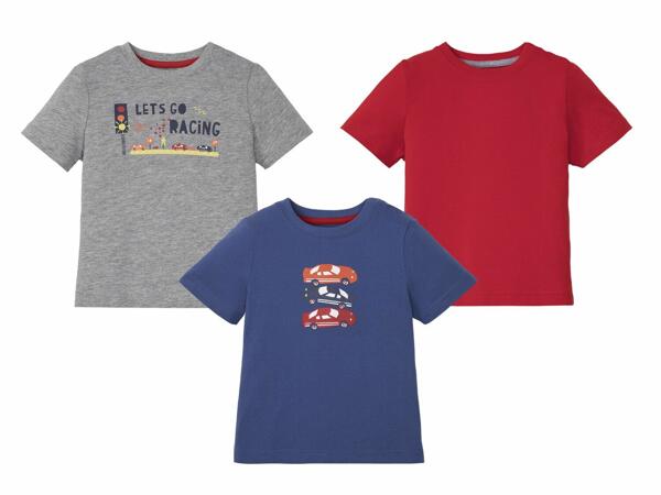 Camisetas para niño - Lidl — España - Specials archive