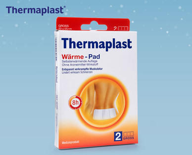 THERMAPLAST Wärme-Therapie-Pad