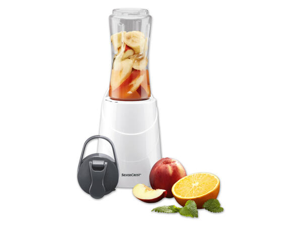 Smoothie-Maker 2-in-1