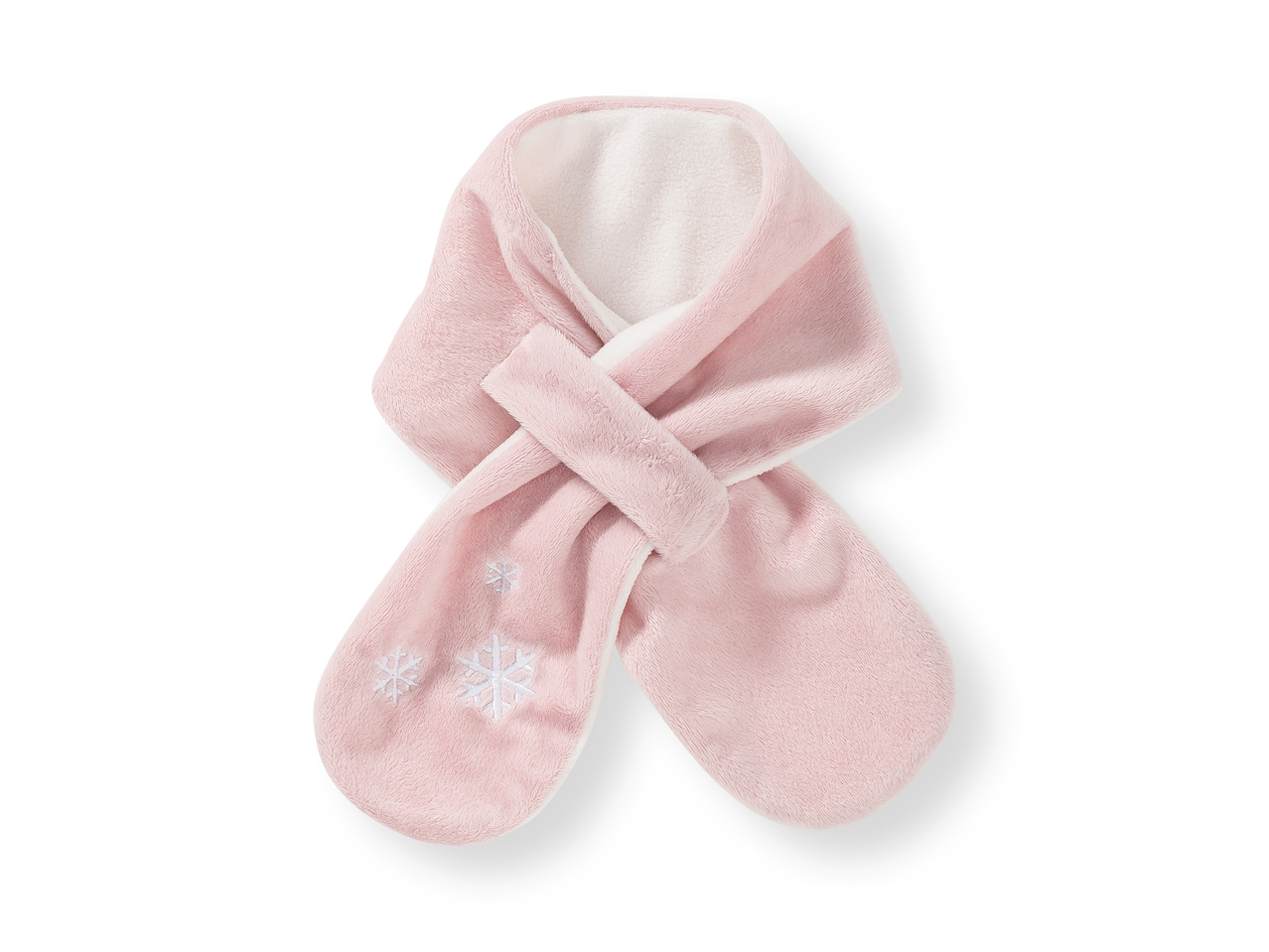 'Lupilu(R)' Accesorios de invierno bebé rosa