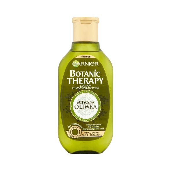 Botanic Therapy szampon/odżywka