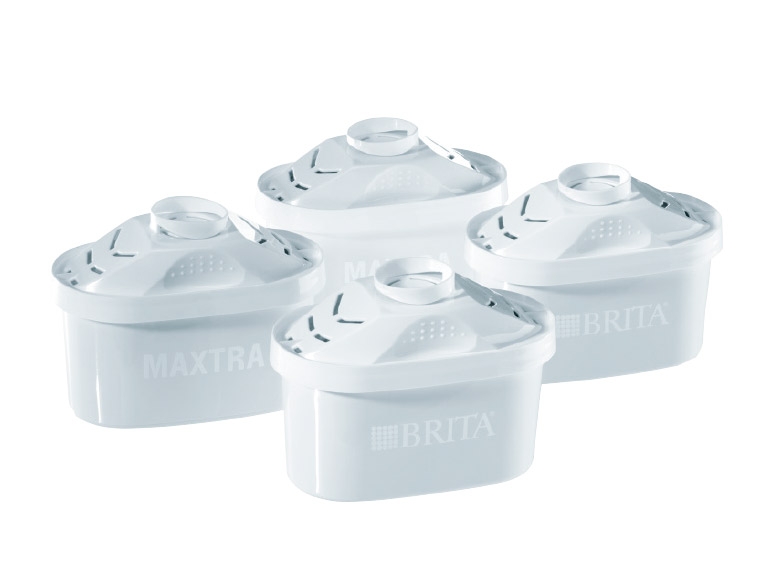 BRITA Maxtra Filter Cartridges