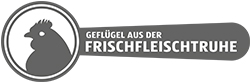 MEINE METZGEREI Frisches Putenbrust-Filet Teilstück**