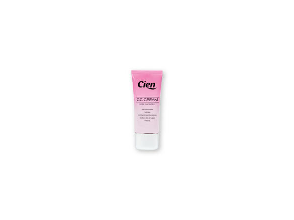 'Cien(R)' CC Cream antiedad