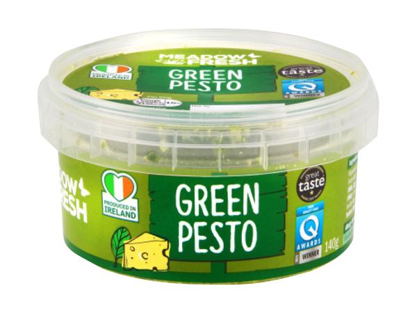 GREEN PESTO
