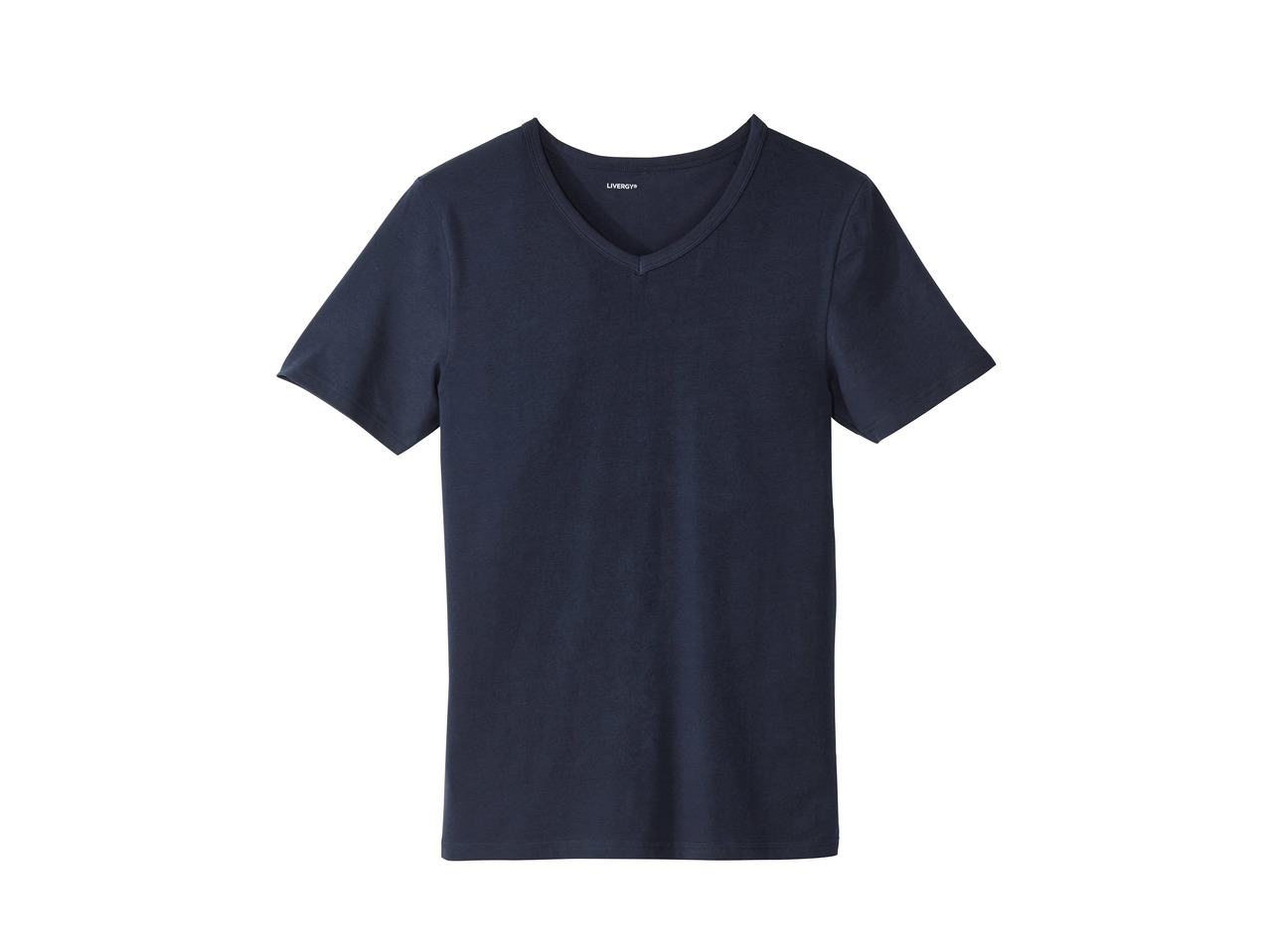 Livergy Men's T-Shirt1