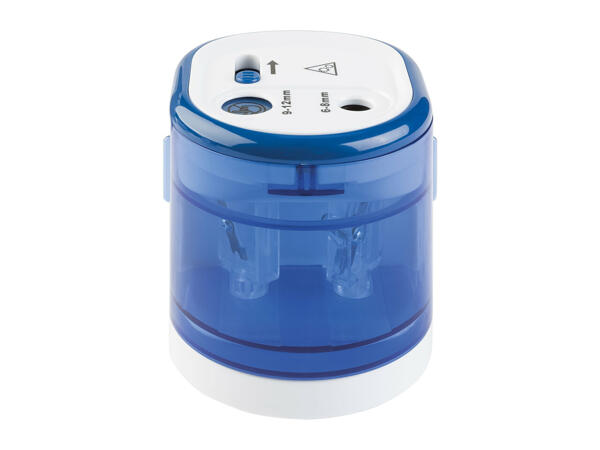 United Office Electric Pencil Sharpener