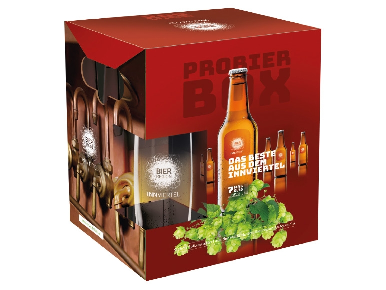 Innviertler Bierbox