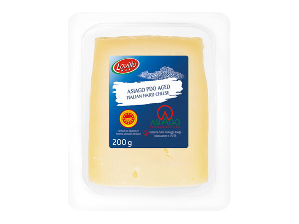 Lovilio Italian Speciality Cheese