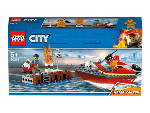 Lego Large Play Set