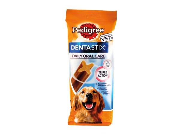 Pedigree Dentastix Medium