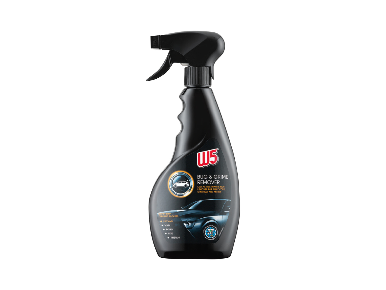 W5 Bug & Grime Remover1