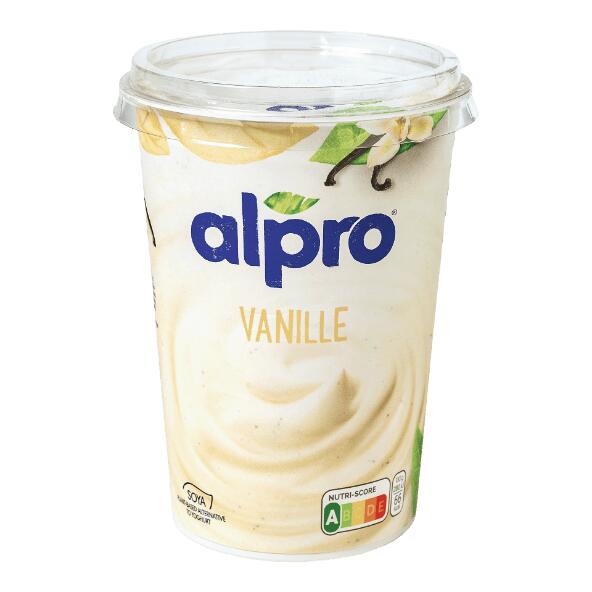 Alpro Soja-Joghurt