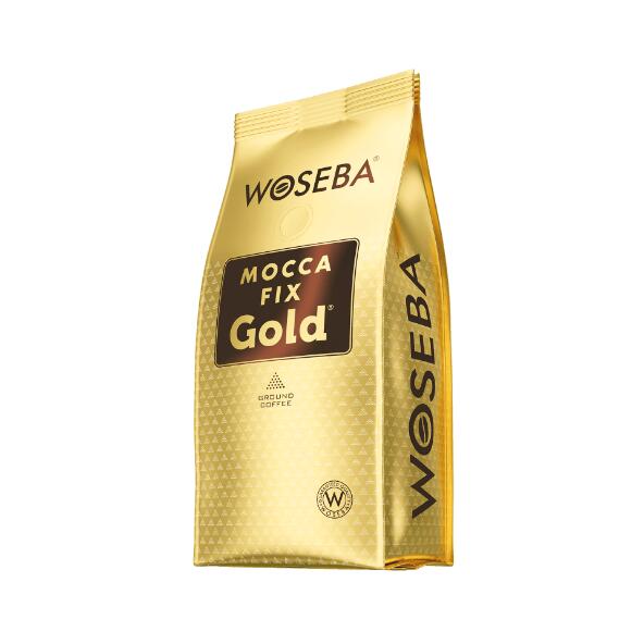 WOSEBA 				Mocca Fix Gold