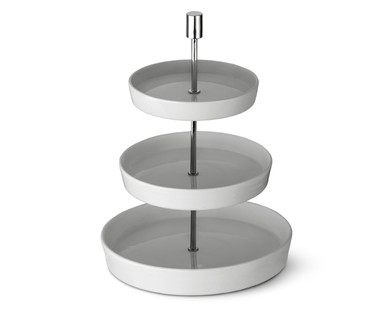 Crofton 3-Tier Serving Stand
