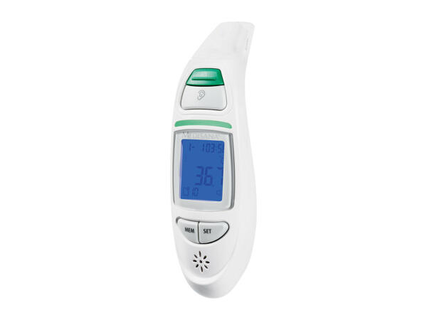 Medisana Multi-Functional Thermometer