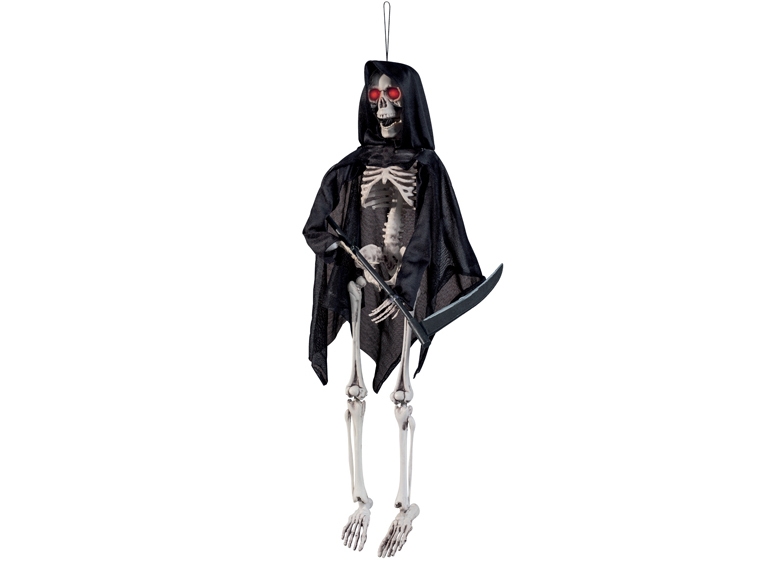 Halloween Skeleton Decoration