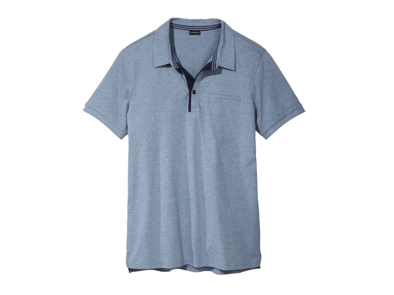 Men's Polo Shirt "Slim Fit"