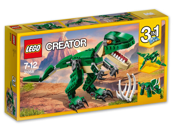 Lego(R) Creator Bausteine-Set