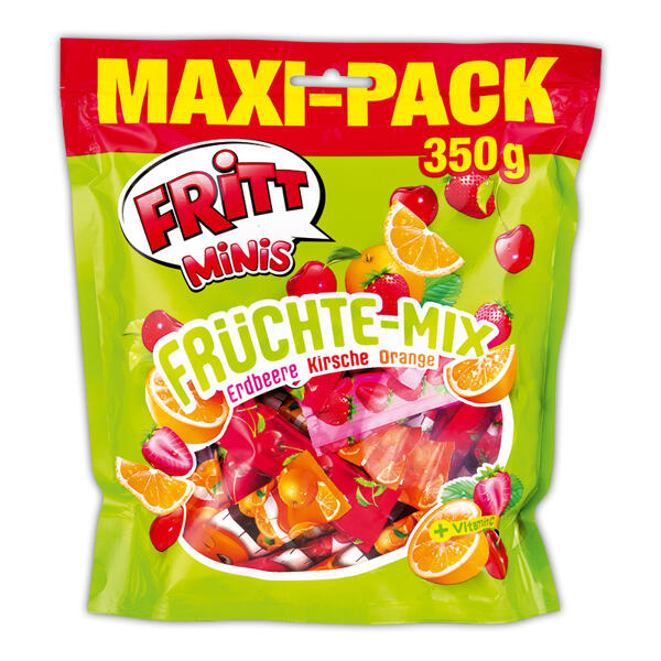 Minis Maxi-Pack