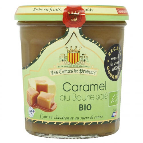 Caramel Bio
