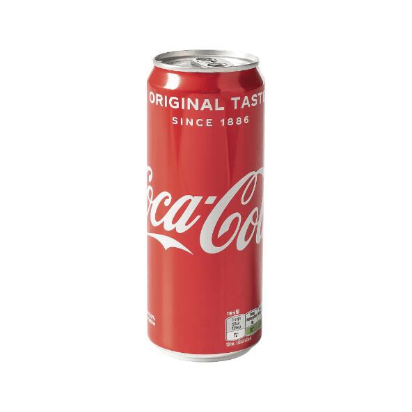 COCA-COLA(R) 				Coca-Cola regular, pack de 8